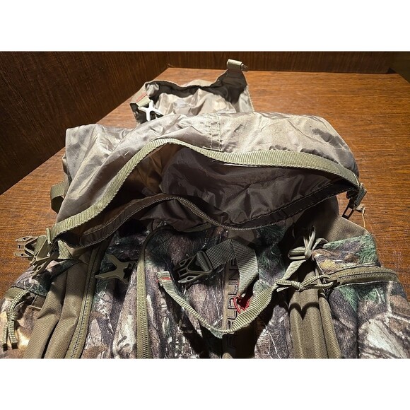 Fieldline Pro Series Elite Glenwood Canyon Pack – Hunting Backpack – Outdoorcore - Picture 9 of 12